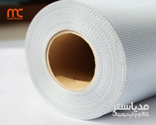 مش چسبدار 140میکرون 152