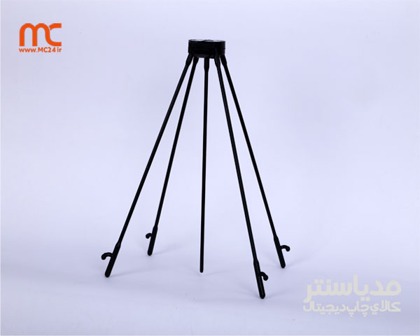 استند رومیزی A4