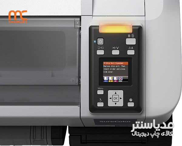 پلاتر سابلیمیشن اپسون F6200