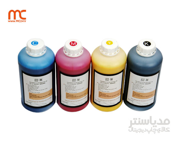 جوهر اکوسالونت ECO INK