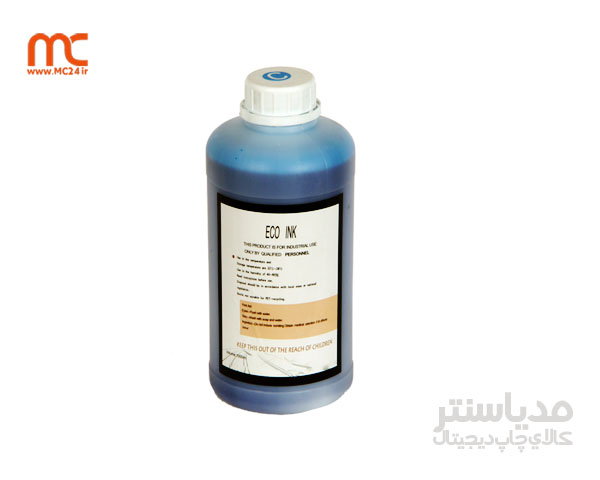 جوهر اکوسالونت ECO INK