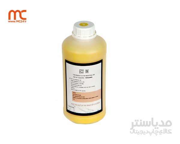 جوهر اکوسالونت ECO INK