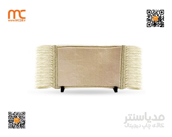 فرش سابلیمیشن 30*20