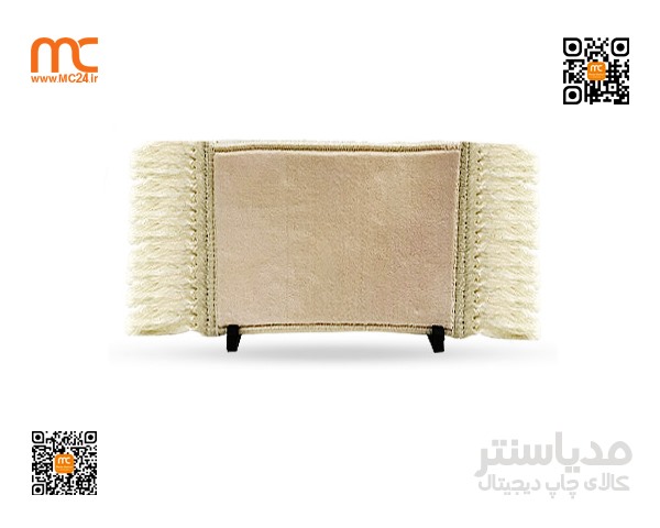 فرش سابلیمیشن 35*25