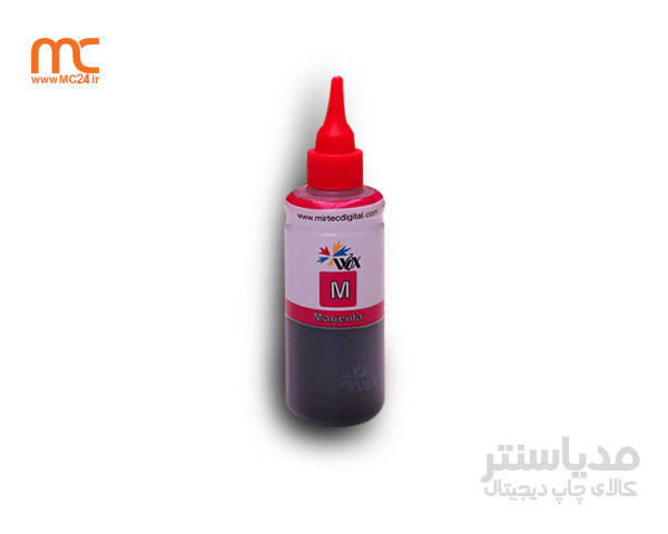 جوهر پرینتر اپسون 100 میل بایتک