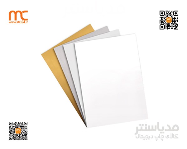 آلومینیوم سابلیمیشن A3