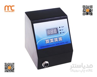 صفحه دیجیتال دستگاه سابلیمشین