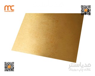 آلومینیوم سابلیمیشن A3