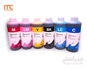 جوهر اصل InkTec پرینتر اپسون یک لیتری