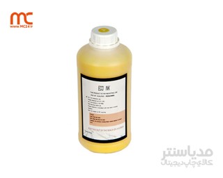 جوهر اکوسالونت ECO INK
