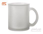 لیوان شیشه ای سابلیمیشن
