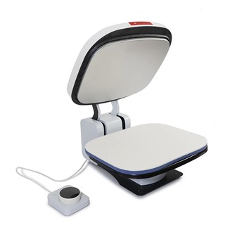دستگاه پرس تخت A3 اتومات