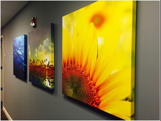 رول پارچه ابریشم مات 110 گرم