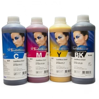جوهر پلاتر سابلیمیشن InkTec 
