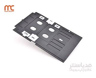 خشاب کارت PVC چاپگر A4 اپسون