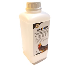 حلال جوهر اکوسالونت