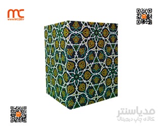 جعبه لیوان سرامیکی