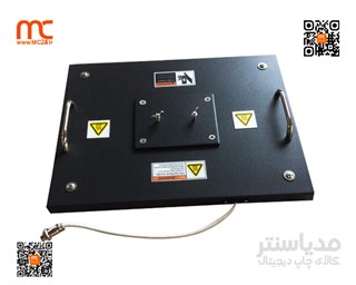 صفحه تخت 40*30 حرارتی
