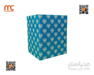 جعبه لیوان سرامیکی