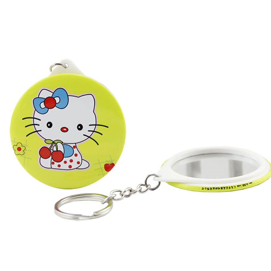 پیکسل جاکلیدی پشت آینه 44