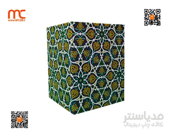 جعبه لیوان سرامیکی