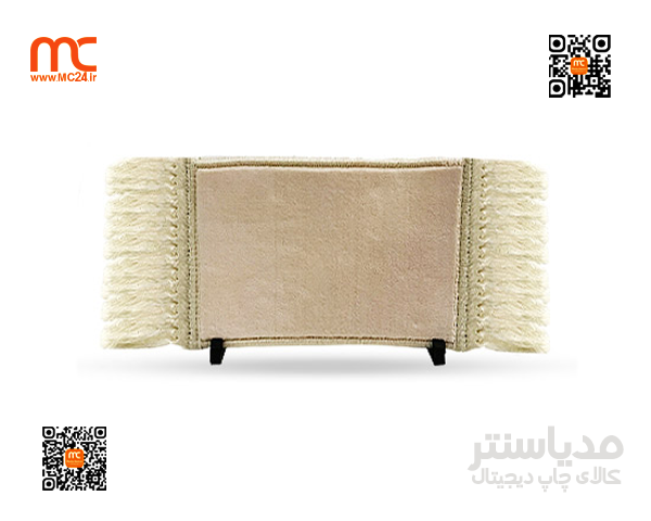 فرش سابلیمیشن 60*40
