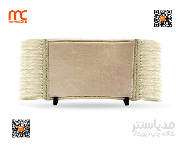 فرش سابلیمیشن 70*50