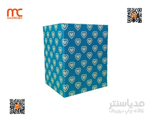 جعبه لیوان سرامیکی