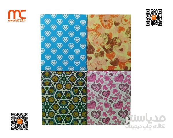 جعبه لیوان سرامیکی
