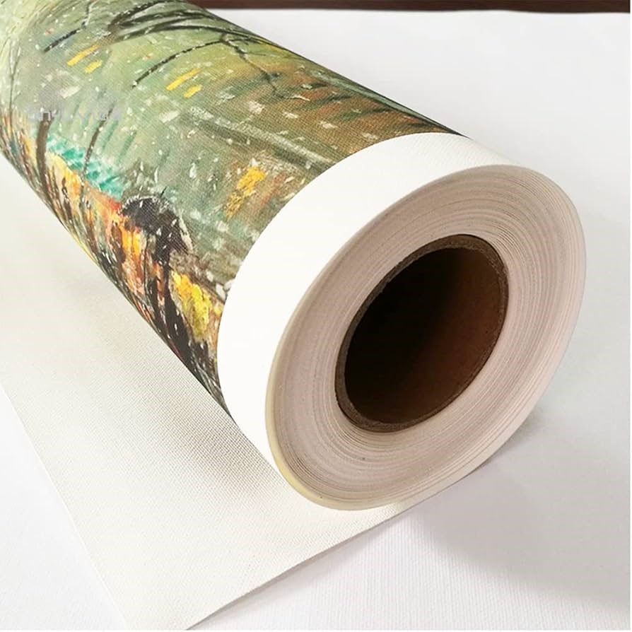 کانواس طبیعی مات 350 گرم 107