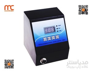 صفحه دیجیتال دستگاه سابلیمشین