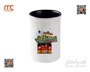 جامدادی سرامیکی سابلیمیشن