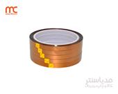 چسب نسوز نیم سانتی