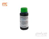 جوهر سابلیمیشن آبی روشن InkTec کره