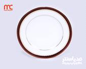 بشقاب بزرگ سابلیمیشن