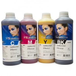 جوهر پلاتر سابلیمیشن InkTec 
