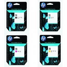 هد 11 پلاتر اچ پی 