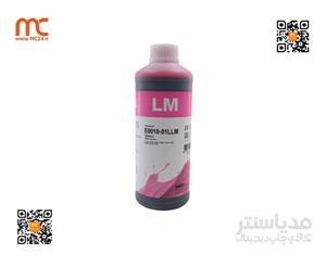 جوهر قرمز روشن یک لیتری InkTec کره