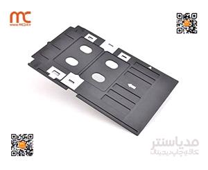 خشاب کارت PVC چاپگر A4 اپسون