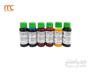 جوهر سابلیمیشن InkTec کره