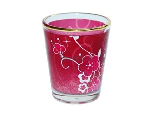 فنجان شیشه ای قهوه خوری