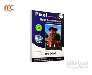 کاغذ دورو 190 گرم A4