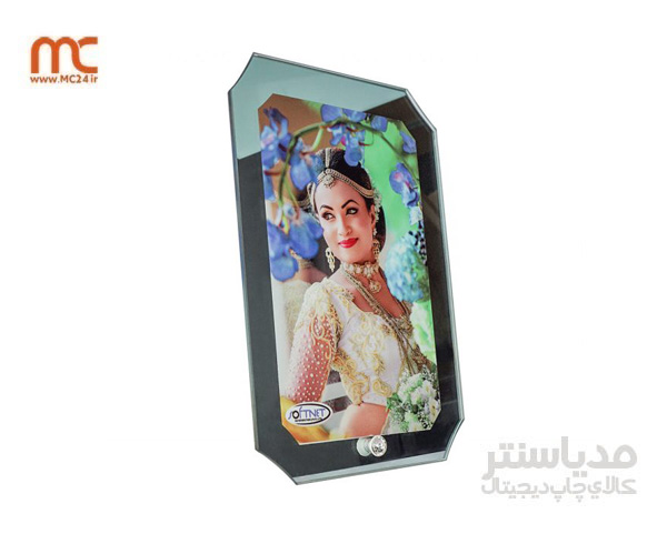 قاب شیشه ای سابلمیشن BL-41
