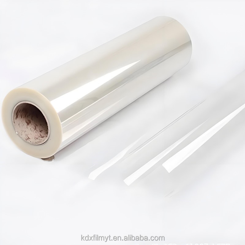 فیلم لمینت طلقی براق 21 سانت