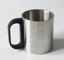 لیوان فلزی سابلیمیشن